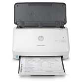 HP ScanJet Pro 3000 s4