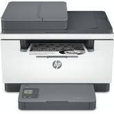 HP LaserJet Multifunción A4Wifi Laser Dúplex Impresora multifunción HP LaserJet M234sdw, Blanco y negro, Impresora para Oficina pequeña, Impresión, co