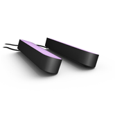 PACK DOBLE BARRA DE LUCES PHILIPS HUE PLAY
