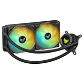 REFRIGERACION  LIQUIDA ASUS TUF GAMING LC 240 ARGB 90RC00G1-M0UAY0