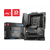 MSI Intel  MAG Z690 TOMAHAWK WIFI DDR4 LGA 1700