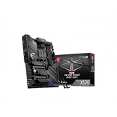 MSI AMD  MPG X570S EDGE MAX WIFI Socket AM4