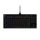 TECLADO MECANICO GAMING LOGITECH G PRO