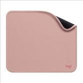 MOUSE PAD STUDIO SERIES - DARKER ROSE - NAMR-EM EA