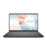 MODERN 14 B11MO-891XES I7-1195G 512GB 16GB 14IN NO OS