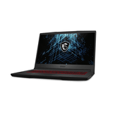 PORTATIL GAMING MSI GF63 THIN 11UC CORE I7-11800H HASTA 4.6GHZ/ 16GB/512GB SSD/RTX3050 MAX-Q 4GB GDDR6/15.6"FHD/FREEDOS