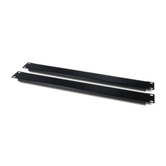 Caja APC  AR8108BLK Negro