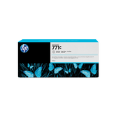 INK CARTRIDGE NO 771C LIGHT GRAY DESIGNJET 775- ML