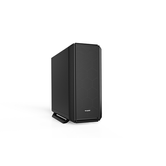 BE QUIET!  Silent Base 802 Black  Negro