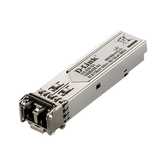 1-port Mini-GBIC SFP to 1000BaseSX