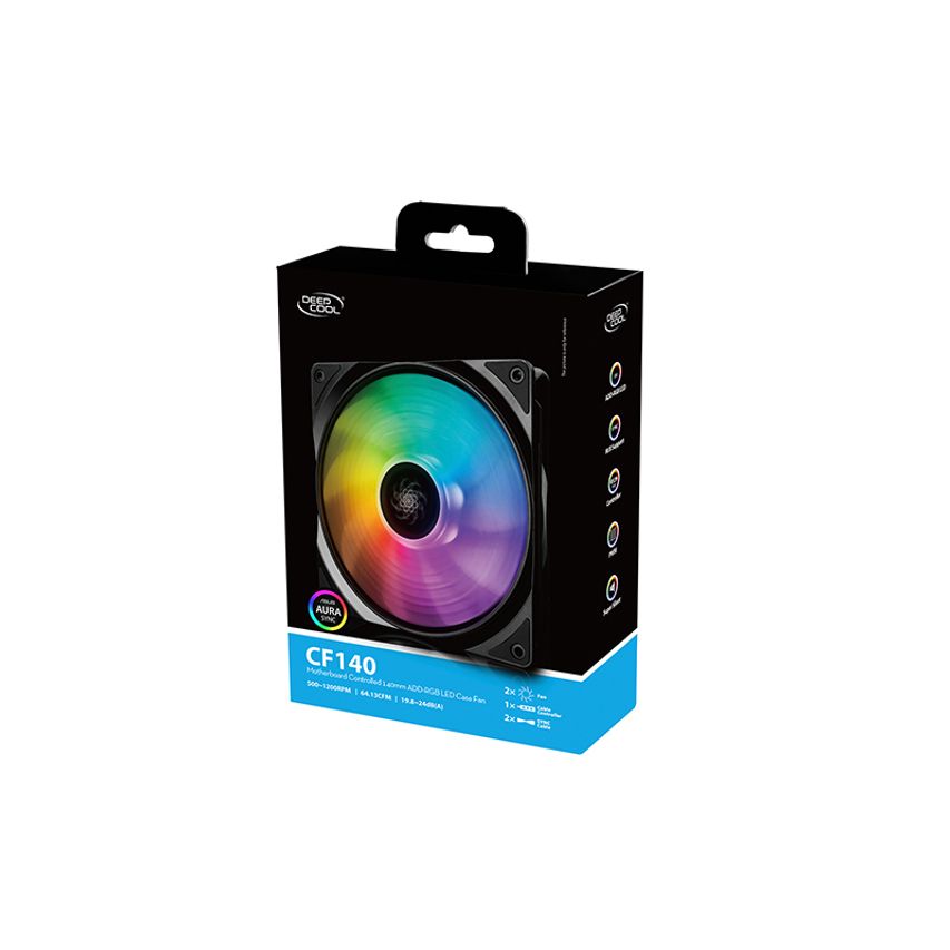 DP-FA-RGB-CF140-2