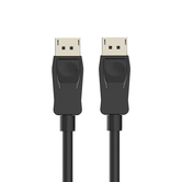Ewent CABLE DISPLAYPORT 4k @ 60hZ, A/A AWG28, 1mt