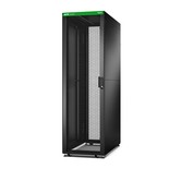 Caja APC  Easy Rack Negro