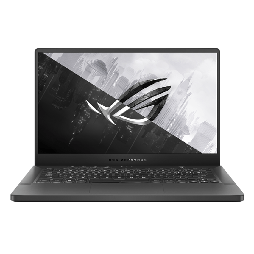 GA401QM-K2039