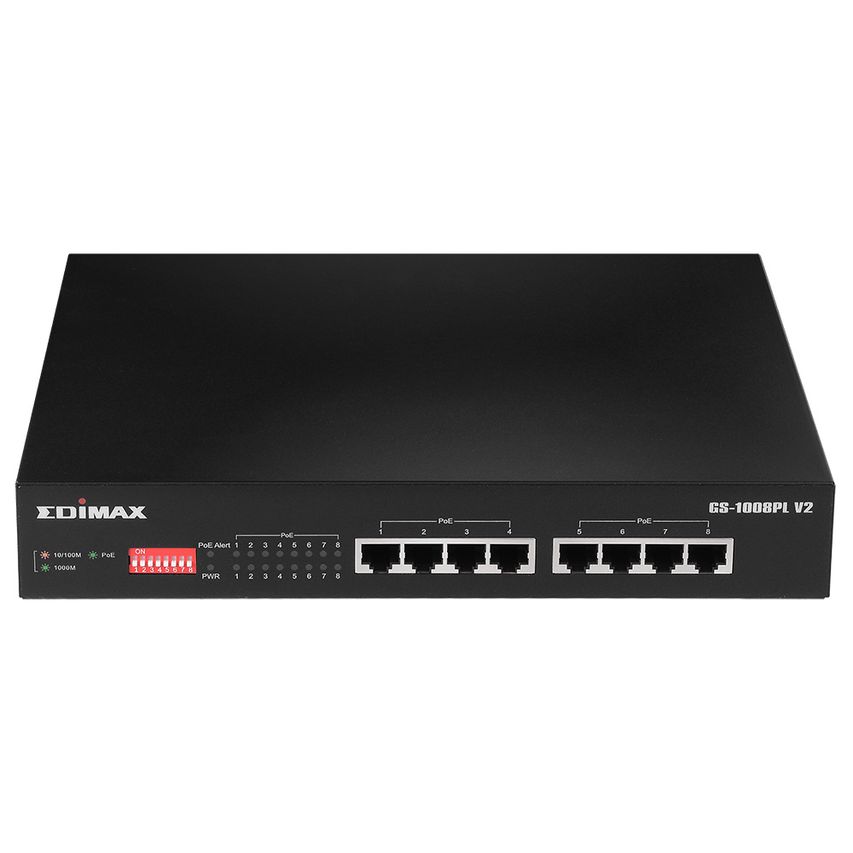 GS-1008PL V2