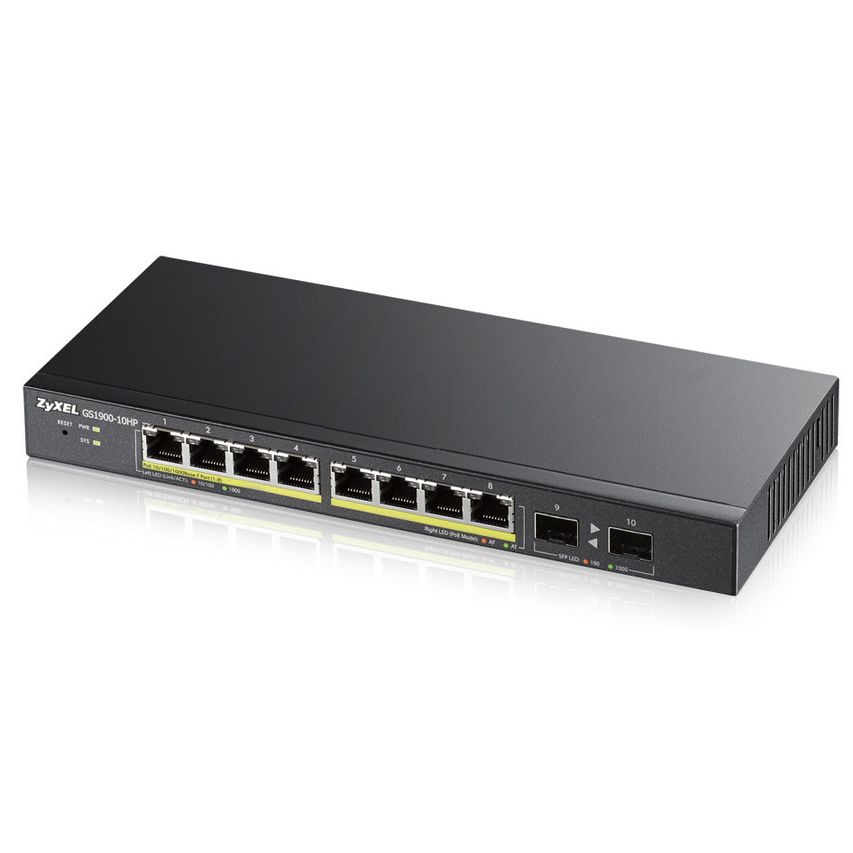 GS1900-10HP-EU0101F