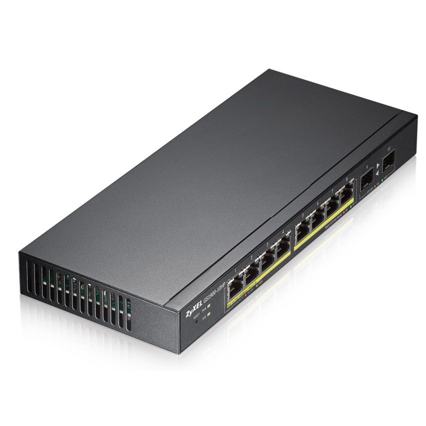 GS1900-10HP-EU0101F