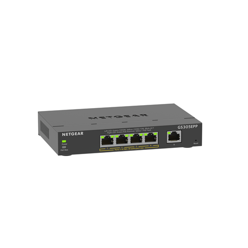 GS305EPP-100PES