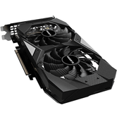 Tarjeta Gráfica GIGABYTEGeForce GTX 1660 SUPER GDDR6 6GB Negro