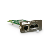 Intellislot SNMP Web Card for GXT3/GXT4