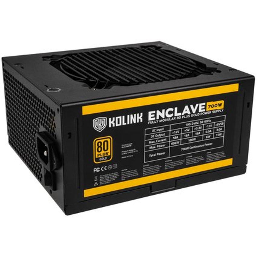 KL-G700FM