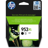 HP 953XL AC NEGRO TINTA