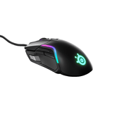 RATON GAMING STEELSERIES RIVAL 5