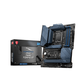 MSI Intel  MAG B660M MORTAR WIFI DDR4 LGA 1700