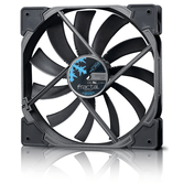 FRACTAL VENTILADOR CAJA VENTURI HF-14 140MM