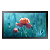 QB13R-T 13.3IN STOUCH 1920X1080 16/7 300CD FHD 16 :9
