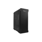 CAJA GAMING GENESIS IRID 505 ATX 2XUSB 3.0 2XUSB 2.0 S/F CRISTAL TEMPLADO