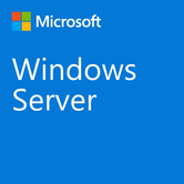 SB WIN SERVER STANDARD 2022 64BIT ENGLISH 1PK DVD 16CO RE