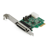 PCI-E - RS232 Serial Card - Asix AX99100