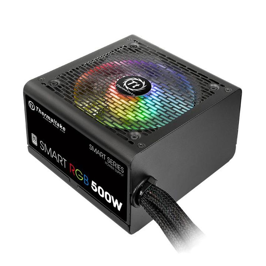 PS-SPR-0500NHSAWE-1
