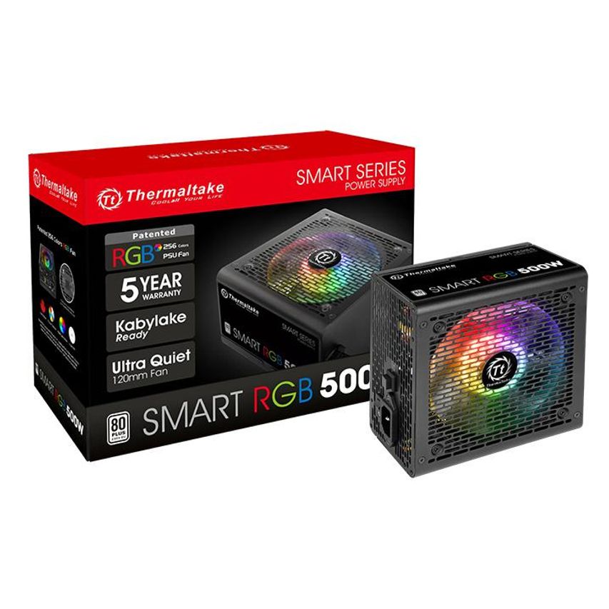 PS-SPR-0500NHSAWE-1