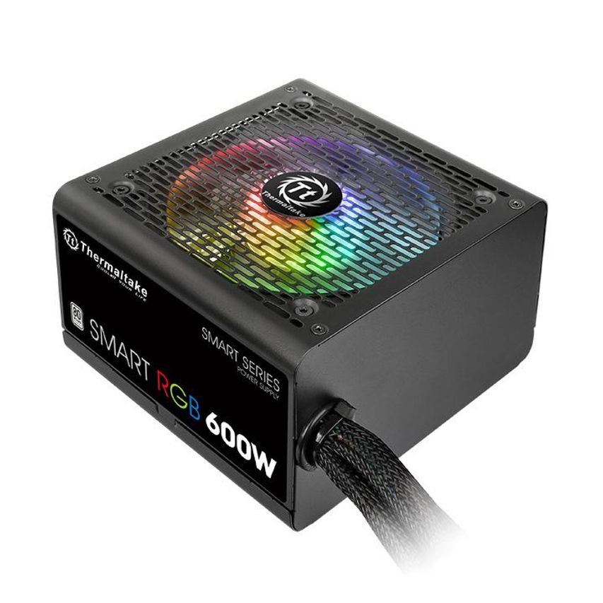 PS-SPR-0600NHSAWE-1