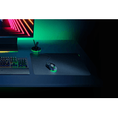 ALFOMBRILLA GAMING RAZER SPHEX V3 SMALL | NEGRA