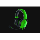 AURICULARES GAMING RAZER BLACKSHARK V2 X | 7.1 | VERDE