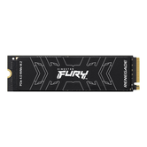 KINGSTON  FURY Renegade  SSD 2000GB M.2  7300MB/s PCI Express 4.0 NVMe
