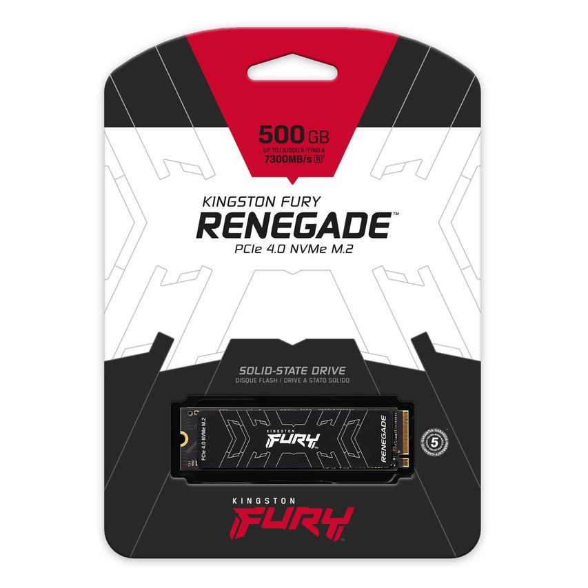SFYRS/500G