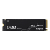 KINGSTON  KC3000  SSD 2048GB M.2  7000MB/s PCI Express 4.0 NVMe