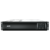 APC Smart-UPS 1500VA LCD RM 2U 230V+NIC