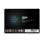 SILICON POWER  Ace A55  SSD 2000GB 2.5"  560MB/s 6Gbit/s  Serial ATA III