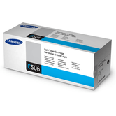 HP Toner/CLT-C506L High Yield CY