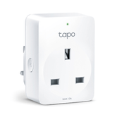 ENCHUFE INTELIGENTE TP LINK WIFI ENERGY MONITORING