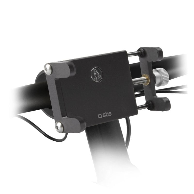 SBS Bici Motorrad Halterung - Universal Für Lenker