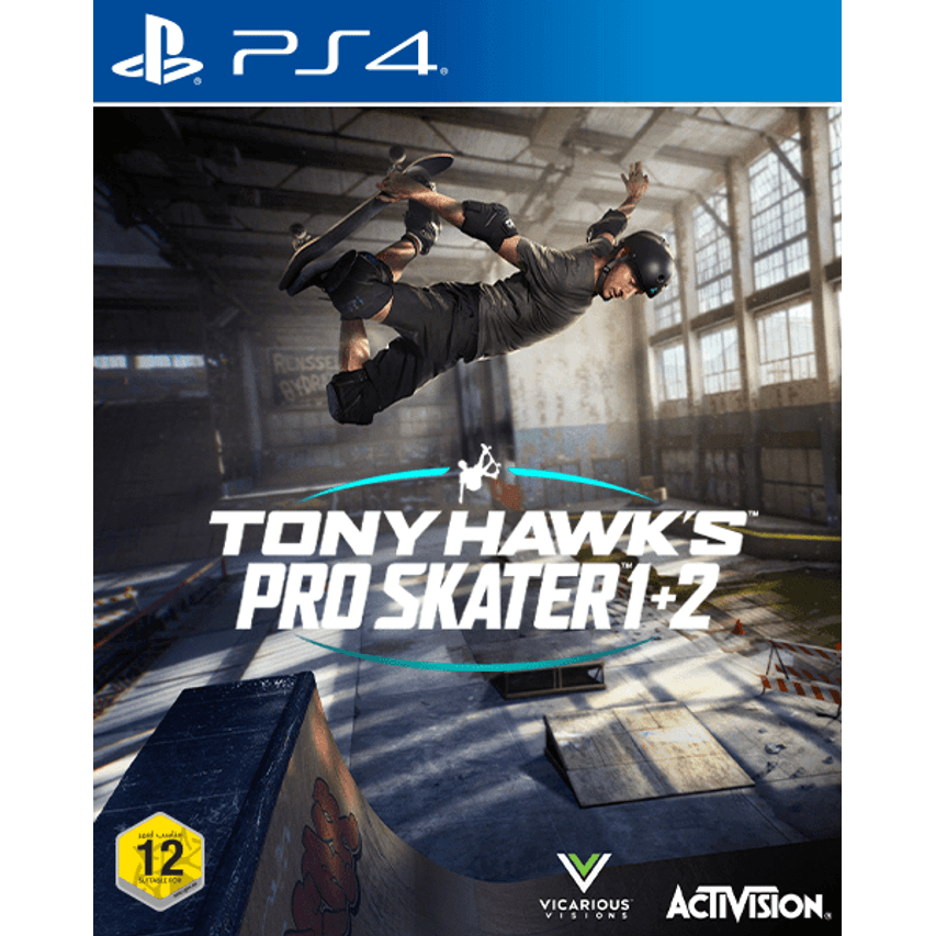THPS4