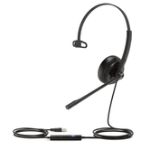 YEALINK UH34 Mono Teams Auriculares monoaural USB