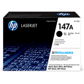 HP 147A BLACK LASERJET TONER CARTRID GE