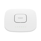 THE NETGEAR  INSIGHT MANAGED WIRELESS ACCESS POINT WAX630 IS A        BUSINESS-GRADE TRI-BAND 4X4 WIFI 6 WIRELESS ACCESS POINT.
